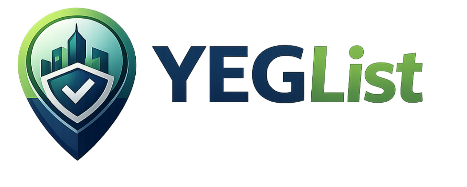 YEG List